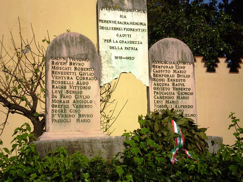 קובץ:Monument for fallen jews in ww1.jpg