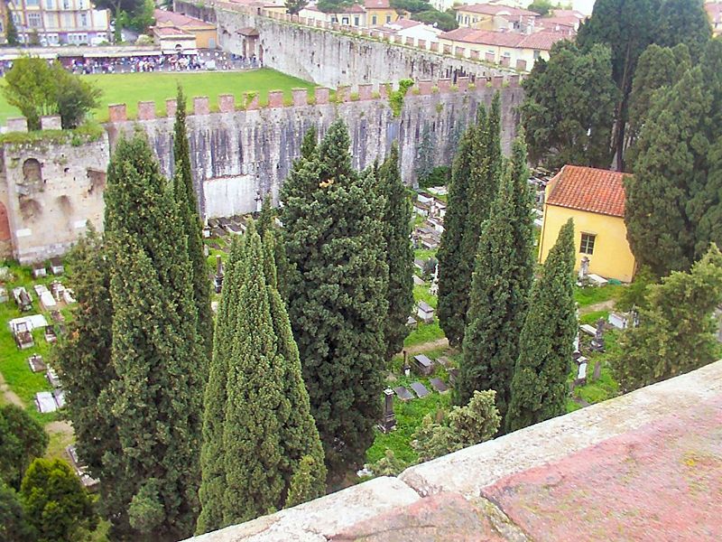 קובץ:Pisa jews cementary01.jpg