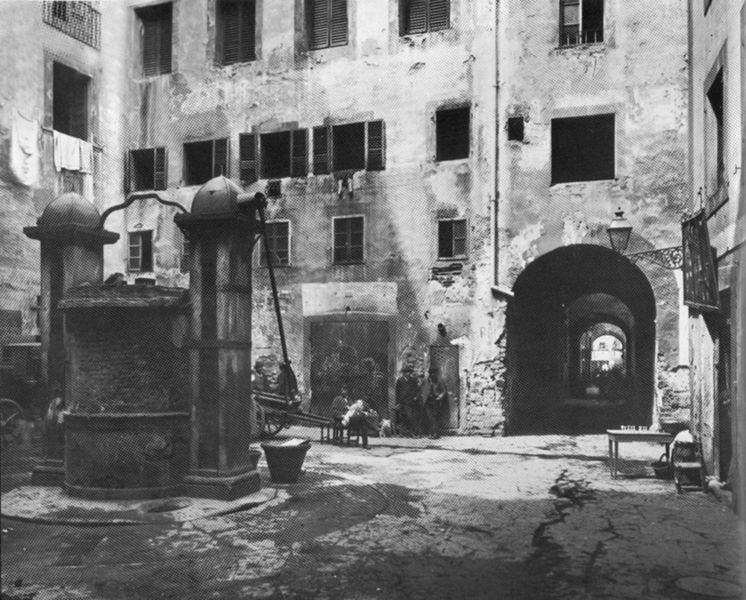 קובץ:Antico ghetto di firenze before 1885.jpg