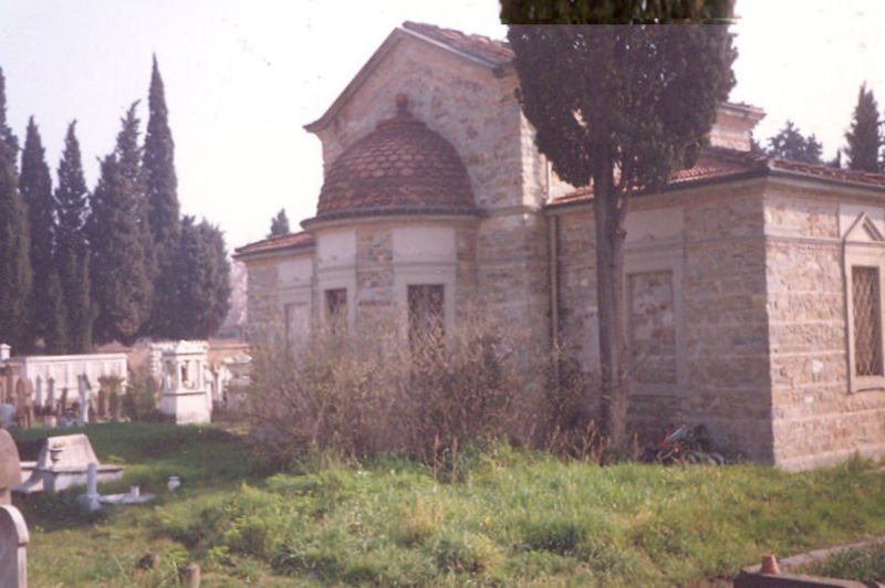 קובץ:Cimiterio ebraico di Firenze.jpg