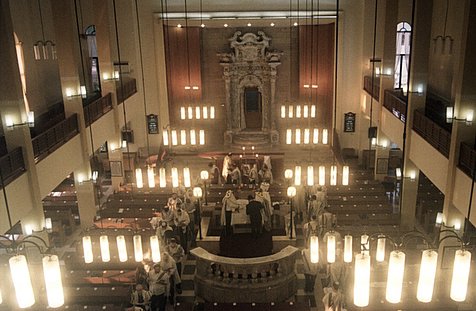 קובץ:Sinagoga Kiriat Shmuel reggio emilia.jpg