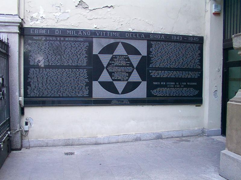 קובץ:Ebrei di Milano vittme della SOAH 1940-1945.jpg