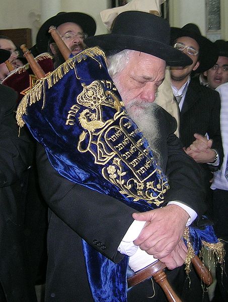 קובץ:Rabbi shmuel doytsh.jpg