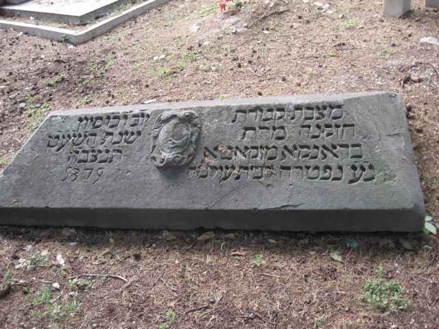 קובץ:Year 1616 cimiterio pisa ebraico.jpg