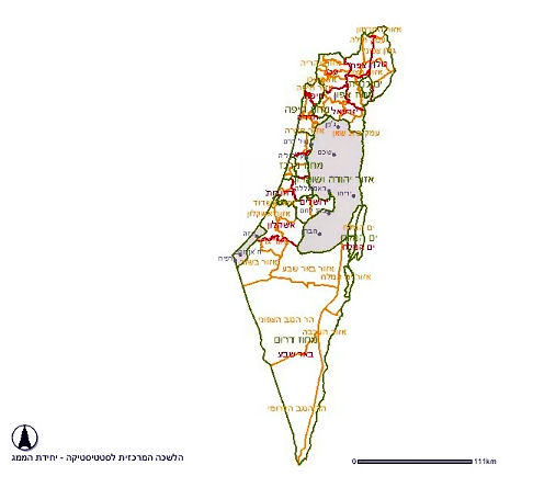קובץ:Map of israel.jpg