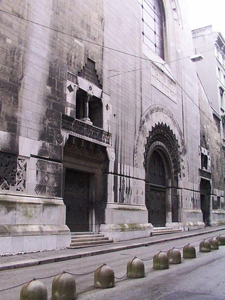 קובץ:5 Trieste Ebrea il Synagogue.jpg