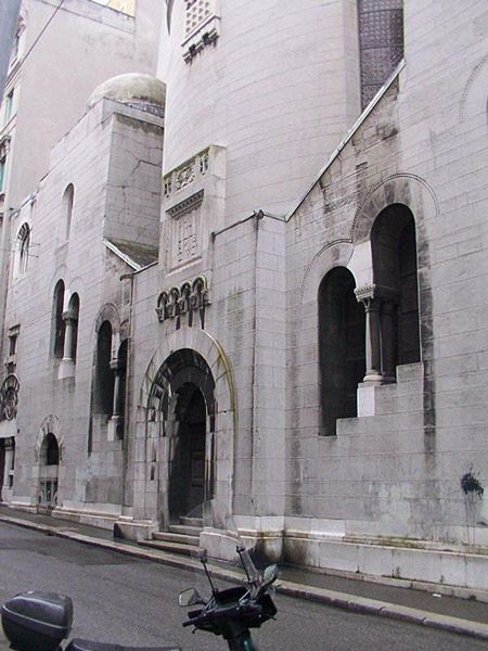 קובץ:3 Trieste Ebrea il Synagogue.jpg