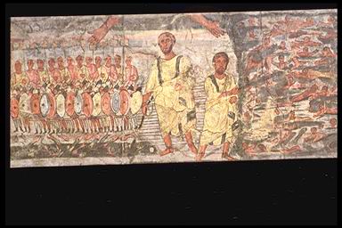 קובץ:Exodus and Crossing of Red Sea.jpg