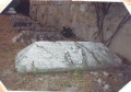 המצבות העתיקות של בית הקברות בפיסא