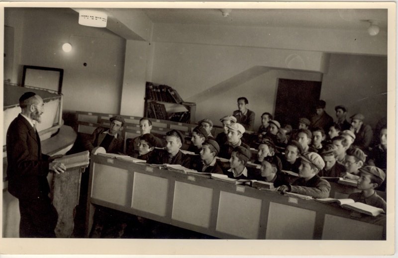 קובץ:Rabbi baruch kunshtat.jpg