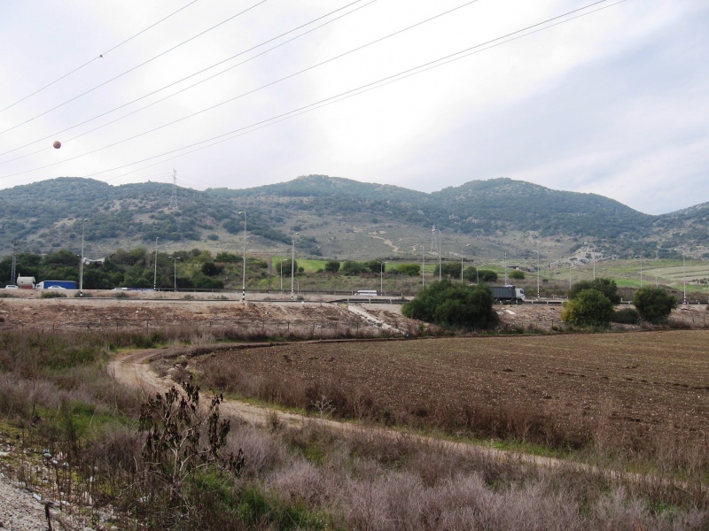 קובץ:View from kishon.JPG