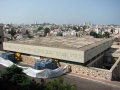 היכל אוהל קדושים שעל ידי ישיבת פוניבז', 10/07