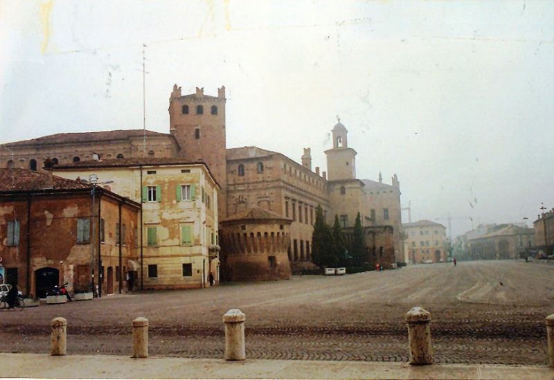 קובץ:At first ground of Castello di Pio the Museo Monumento al Deportato politico e razziale Carpi.jpg