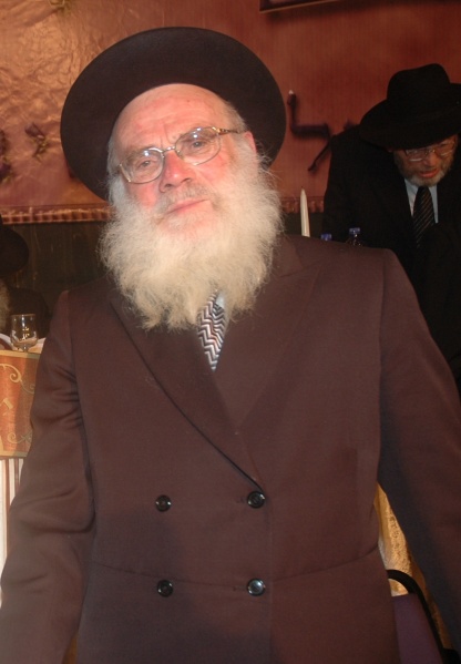 קובץ:Rabbi m y schlesinger.jpg