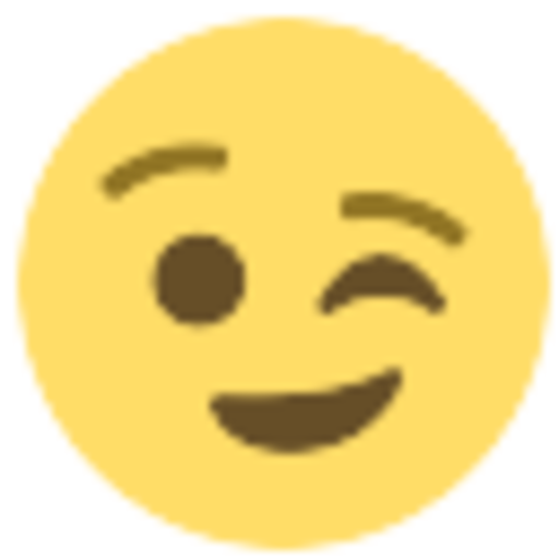 קובץ:Emojione 1F609.svg