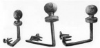 מפתחות רומיות משוכללות שנמצאו במערת בר כוכבא