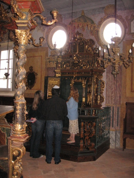קובץ:Sinagoga di Carmagnola 7.jpg